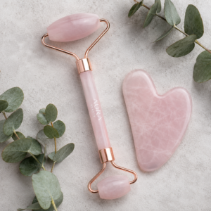 face massage tools